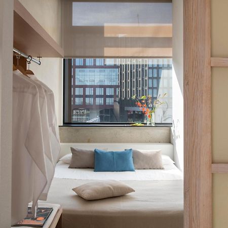 Eric Voekel Boutique Apartments - Amsterdam Suites Bagian luar foto