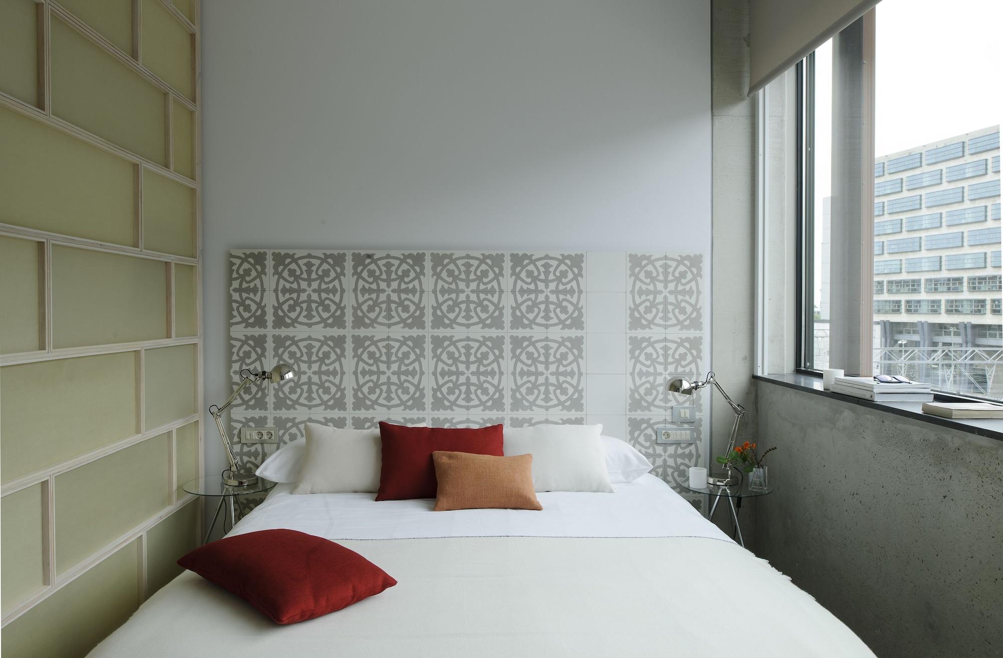 Eric Voekel Boutique Apartments - Amsterdam Suites Bagian luar foto