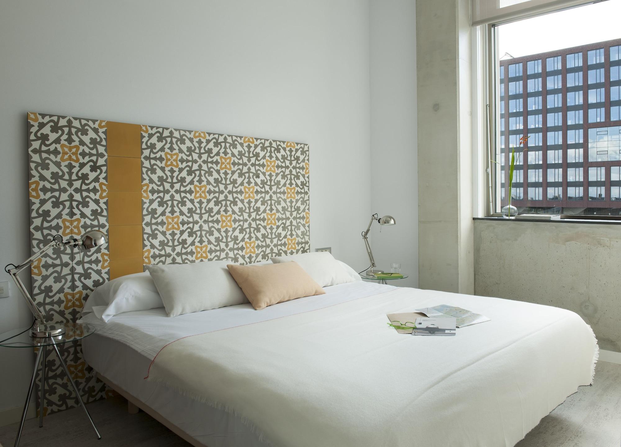 Eric Voekel Boutique Apartments - Amsterdam Suites Bagian luar foto