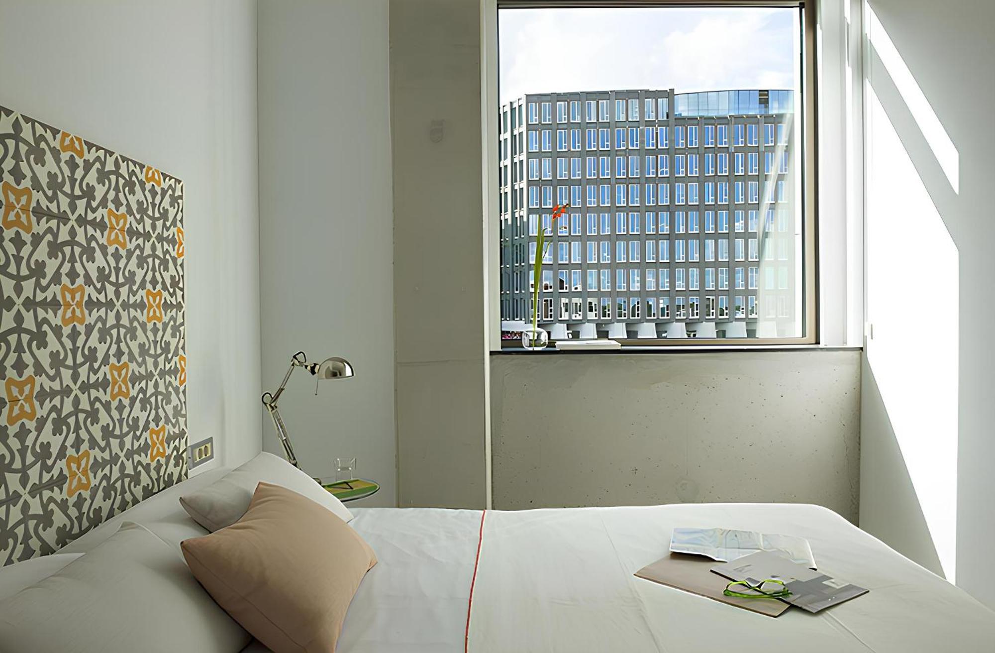 Eric Voekel Boutique Apartments - Amsterdam Suites Bagian luar foto