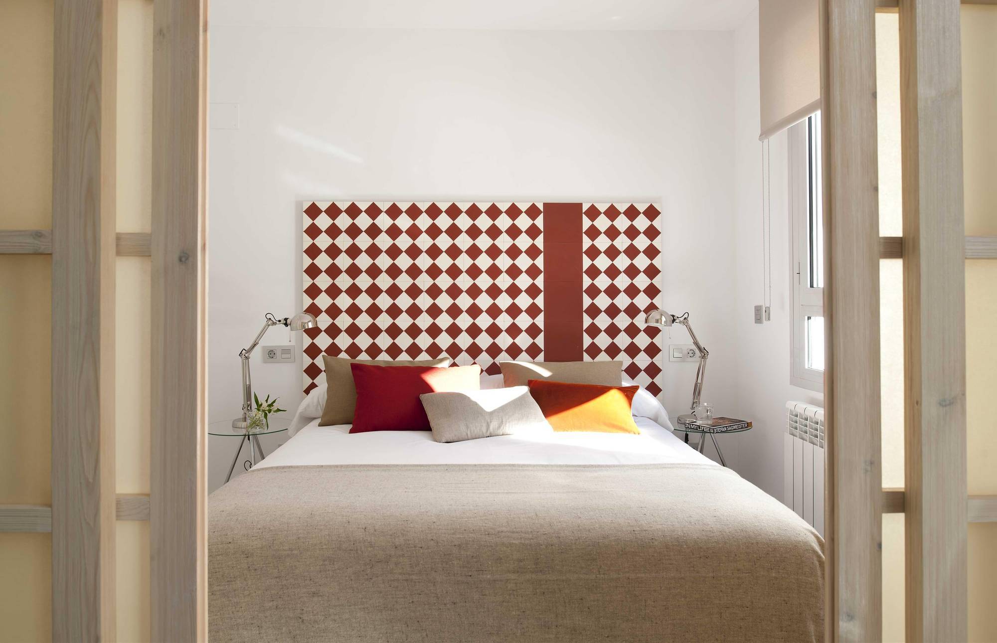 Eric Voekel Boutique Apartments - Amsterdam Suites Bagian luar foto