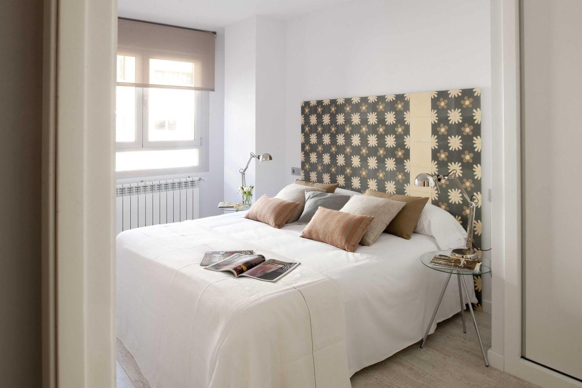 Eric Voekel Boutique Apartments - Amsterdam Suites Bagian luar foto