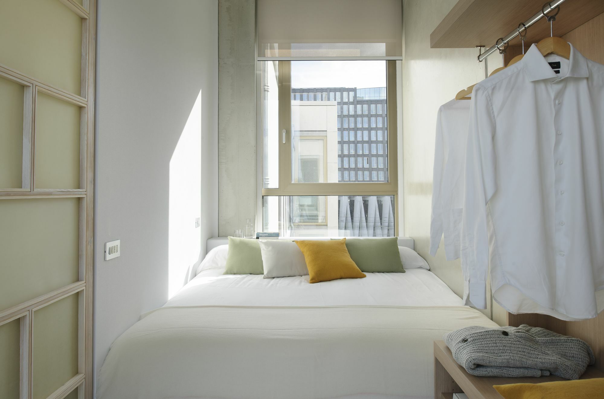 Eric Voekel Boutique Apartments - Amsterdam Suites Bagian luar foto