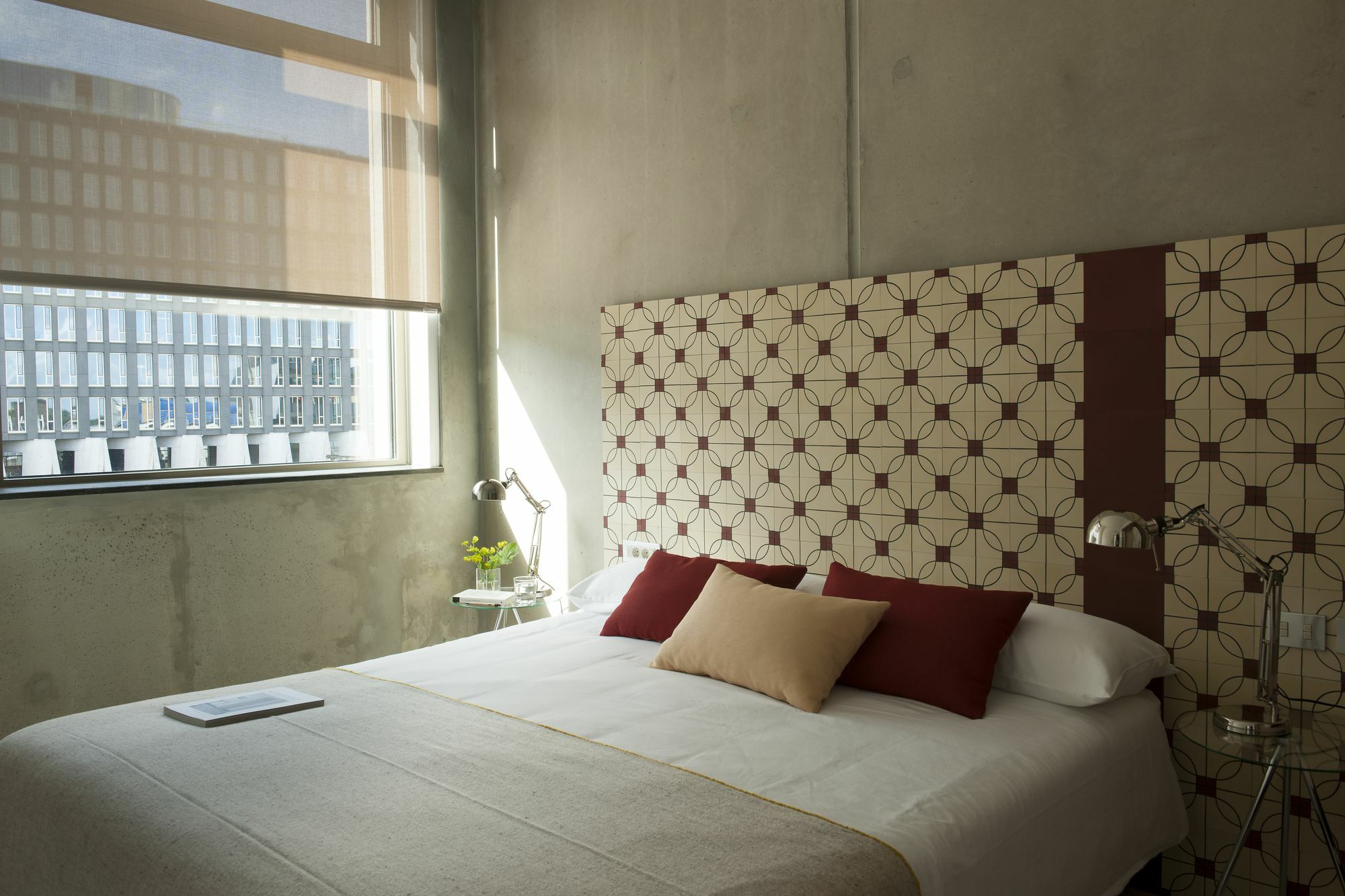 Eric Voekel Boutique Apartments - Amsterdam Suites Bagian luar foto