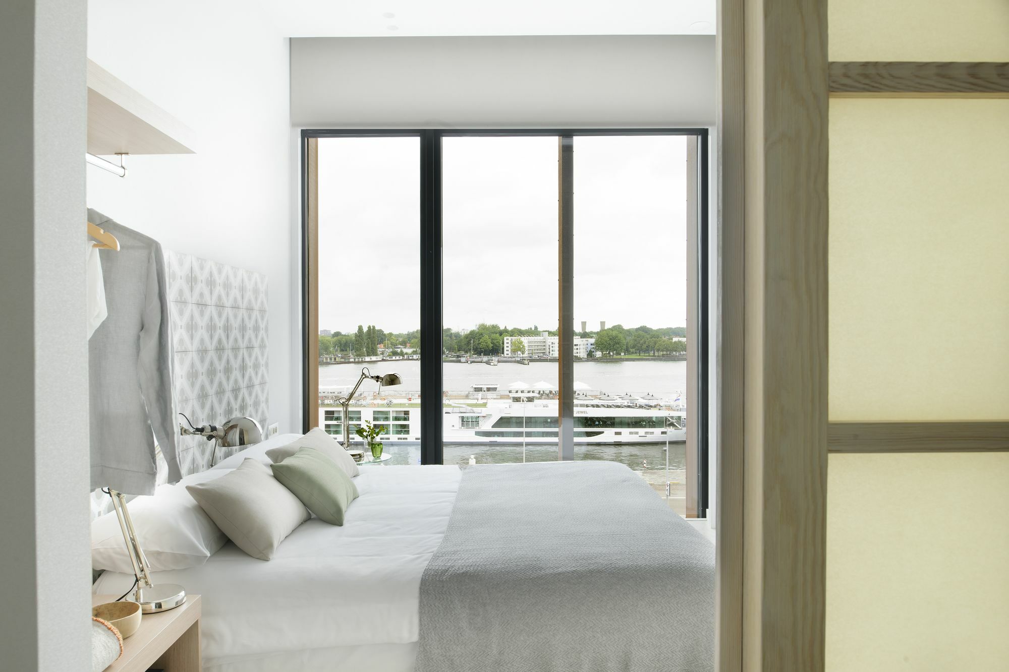 Eric Voekel Boutique Apartments - Amsterdam Suites Bagian luar foto