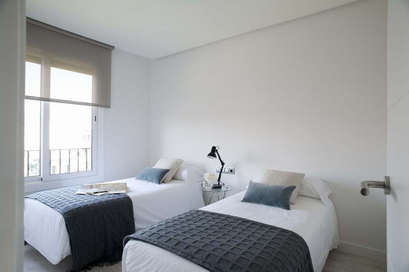 Eric Voekel Boutique Apartments - Amsterdam Suites Bagian luar foto